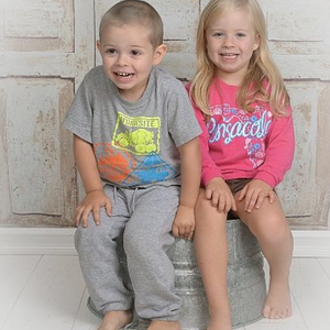 Fundraising Page: Shelly Van Heuveln